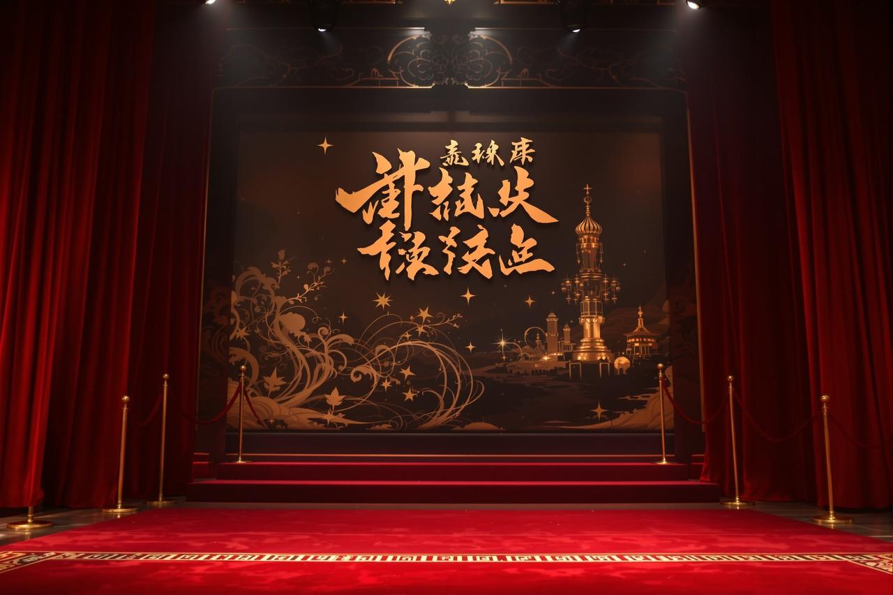 成人看片《星河长歌》荣获第36届金鸡奖最佳影片